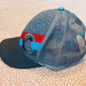 yo.CO Trucker Adult HAT (Unisex)